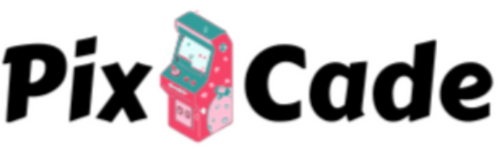 pixcade